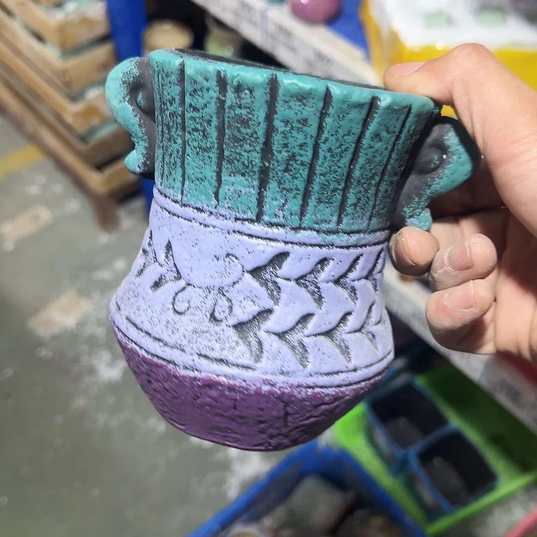 陶瓷··凑9元发··孤品区··257