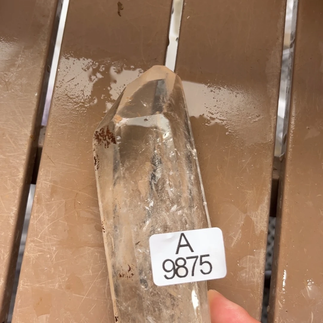 【闪购商品】未镶嵌水晶大型摆件（非配饰）