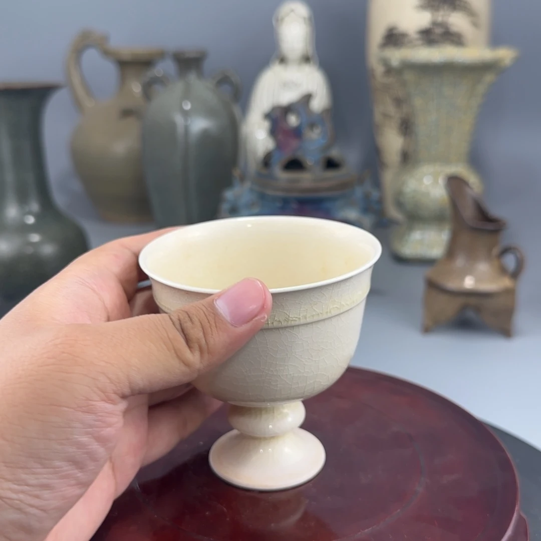 摆件瓷器瓷器瓷器