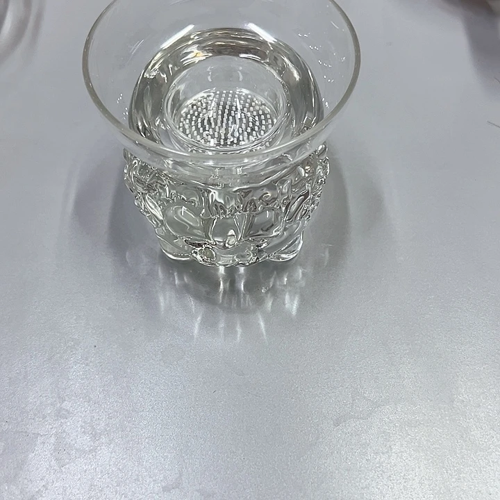 聚财兽茶漏恭喜发财