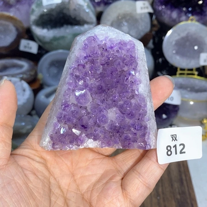 未镶嵌大型摆件（非配饰）水晶