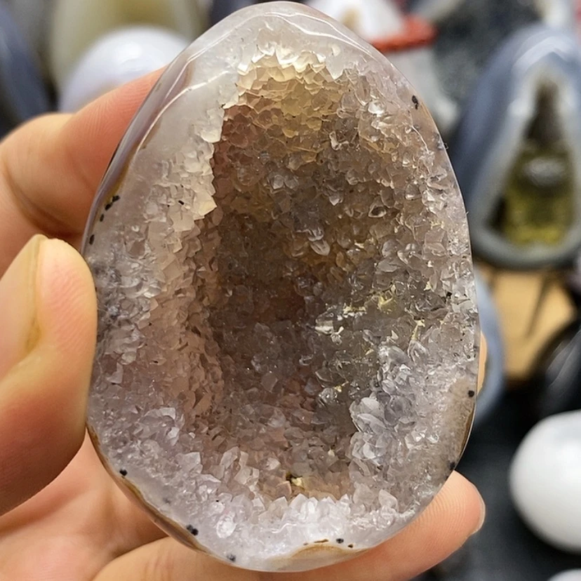 【闪购商品】未镶嵌大型摆件（非配饰）水晶