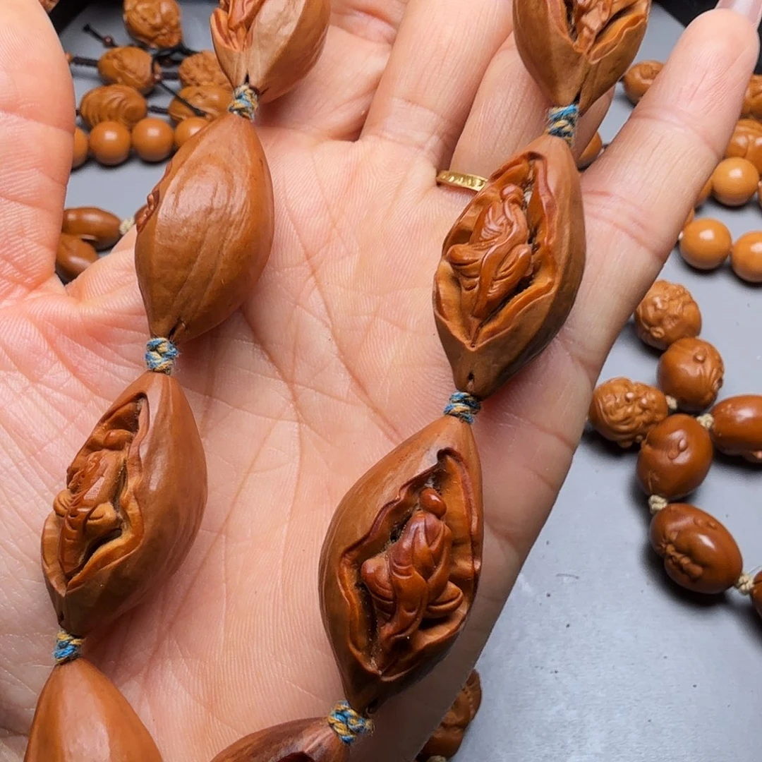 橄榄核手串/手链橄榄核