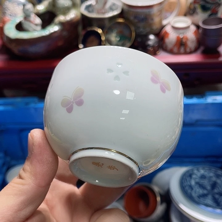 瓷片在这一刻你觉得我