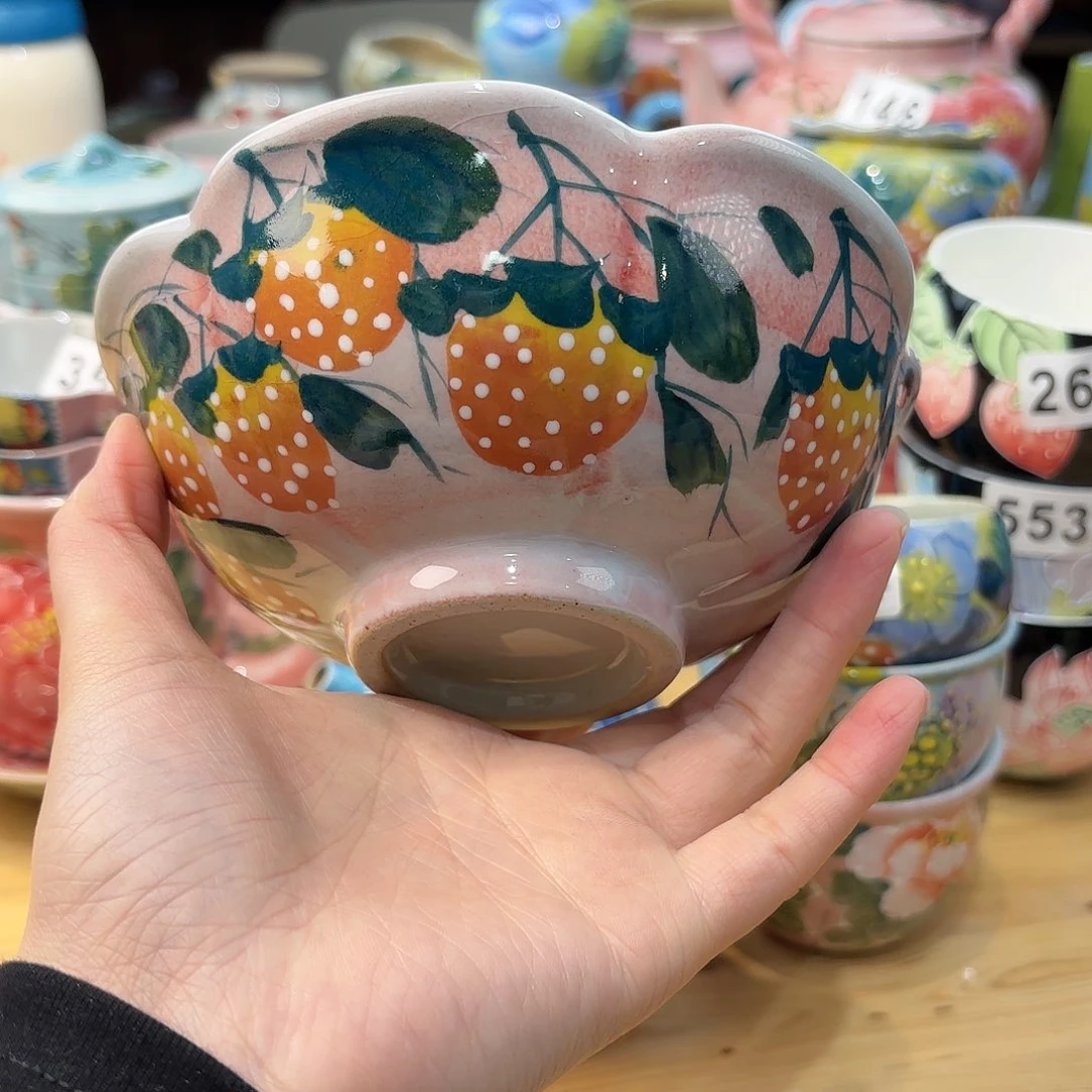 瓷片兔兔好可爱呀打