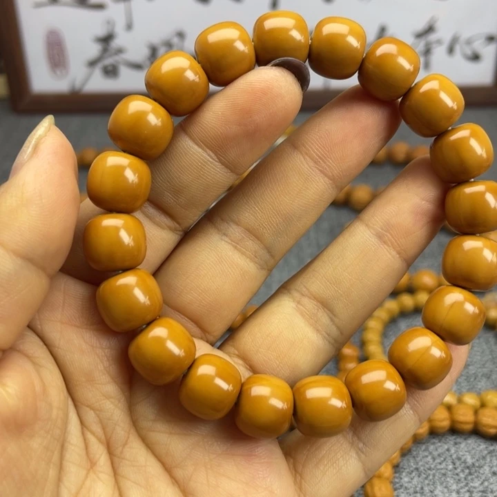 吊坠猴头核桃猴头