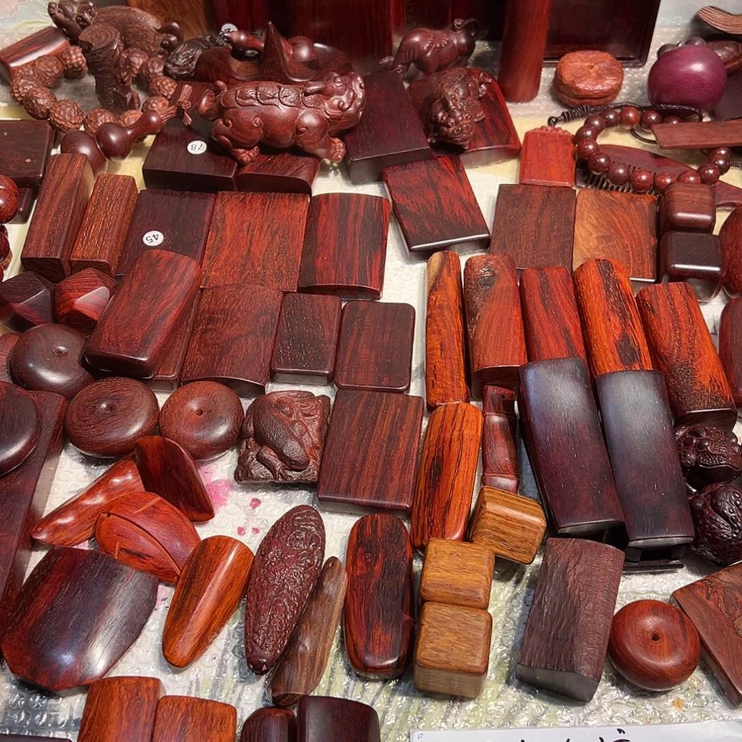 木檀香紫檀印度小叶紫檀