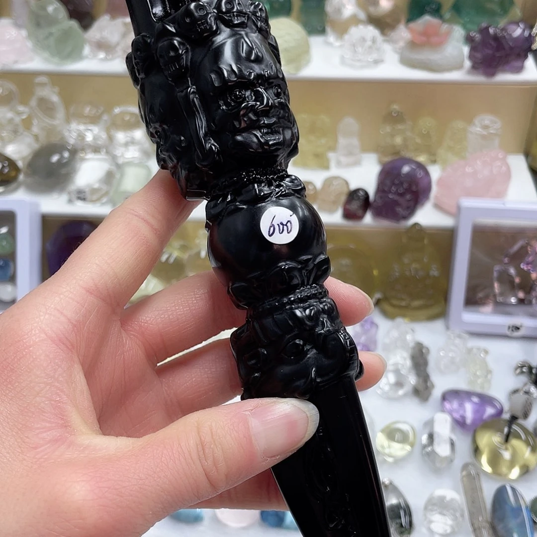 水晶珠宝半成品未镶嵌3145