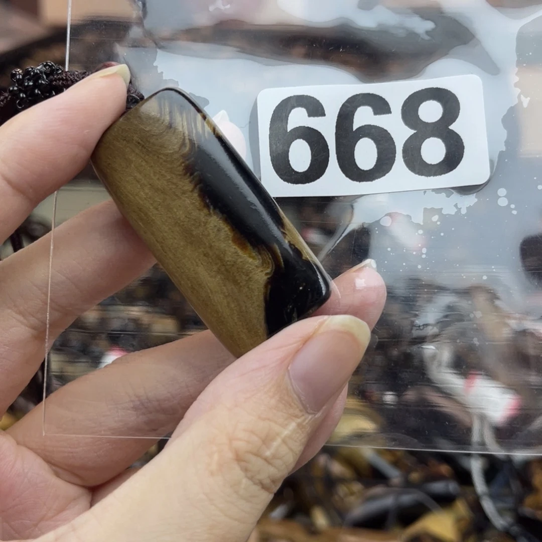 大果紫檀（缅甸花梨）668