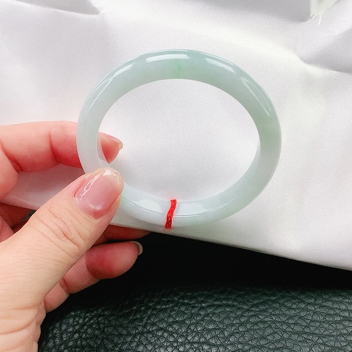 未镶嵌手镯翡翠翡翠313