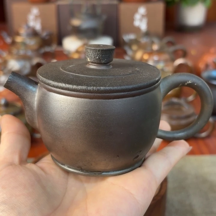 150cc纯手工制作直播间福利微瑕福利！10