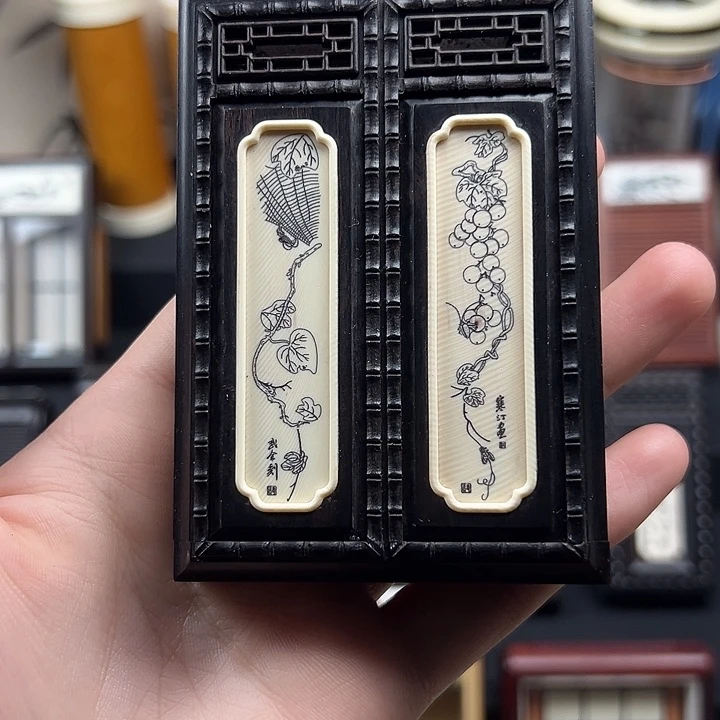 双格黄蛉盒180加两条大黄