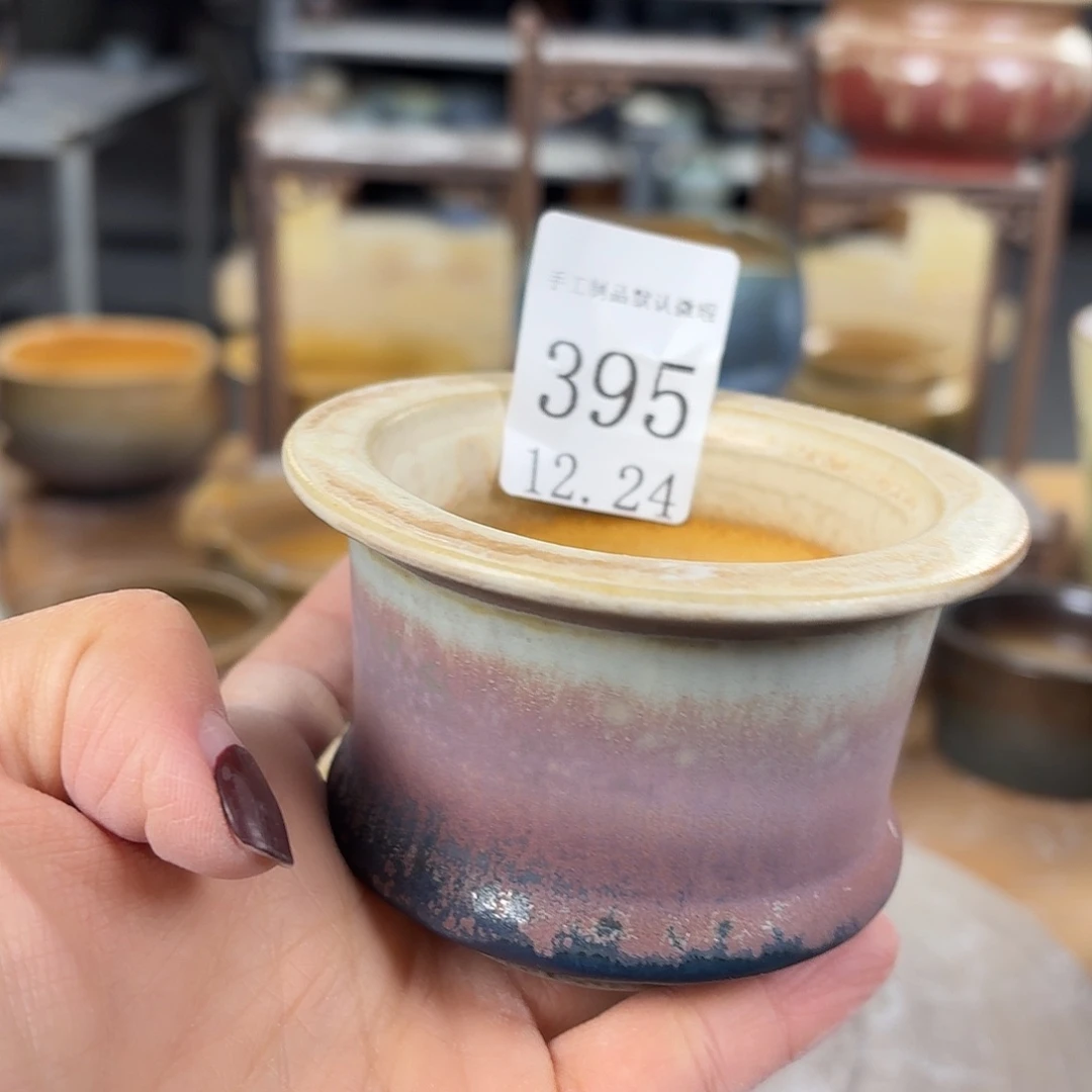 瓷片景德镇陶瓷手工制作