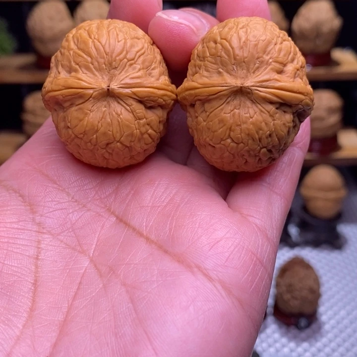 木质类云铁滚石83