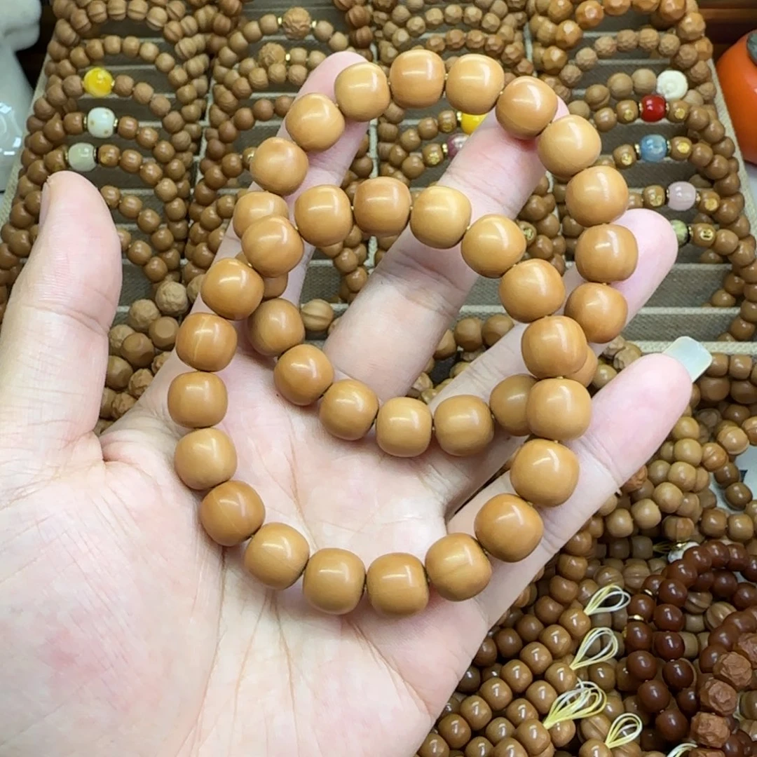 猴头核桃手串12老型