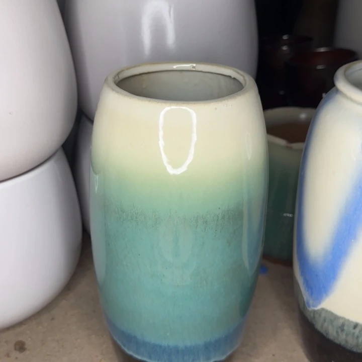 瑕疵花盆处理啦口11高31