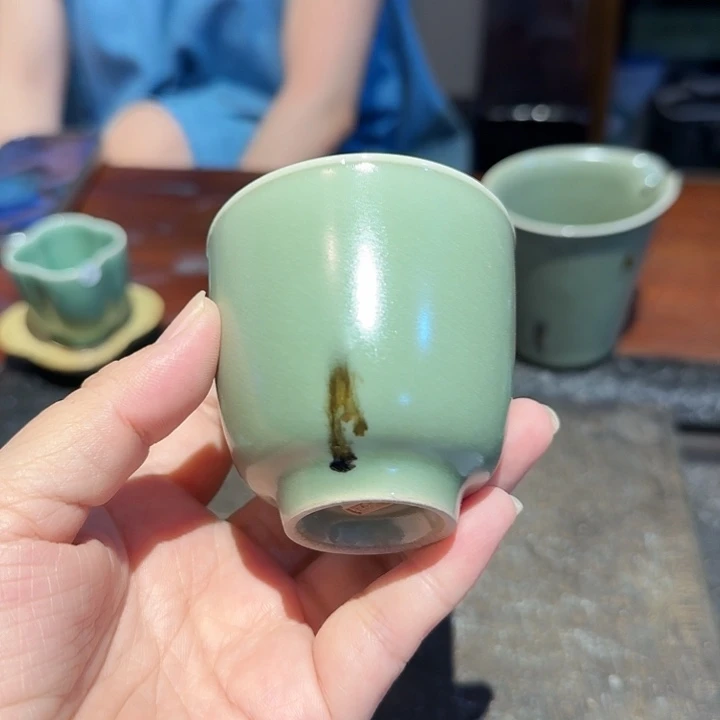小米茶器张宁老师专场