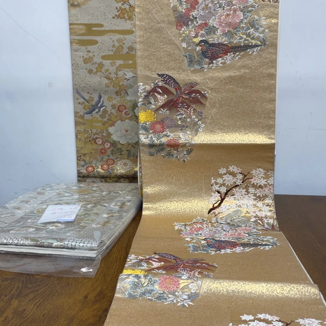 织绣织锦技艺高超33