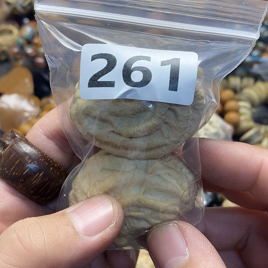 吊坠橄榄核怀*文化交流