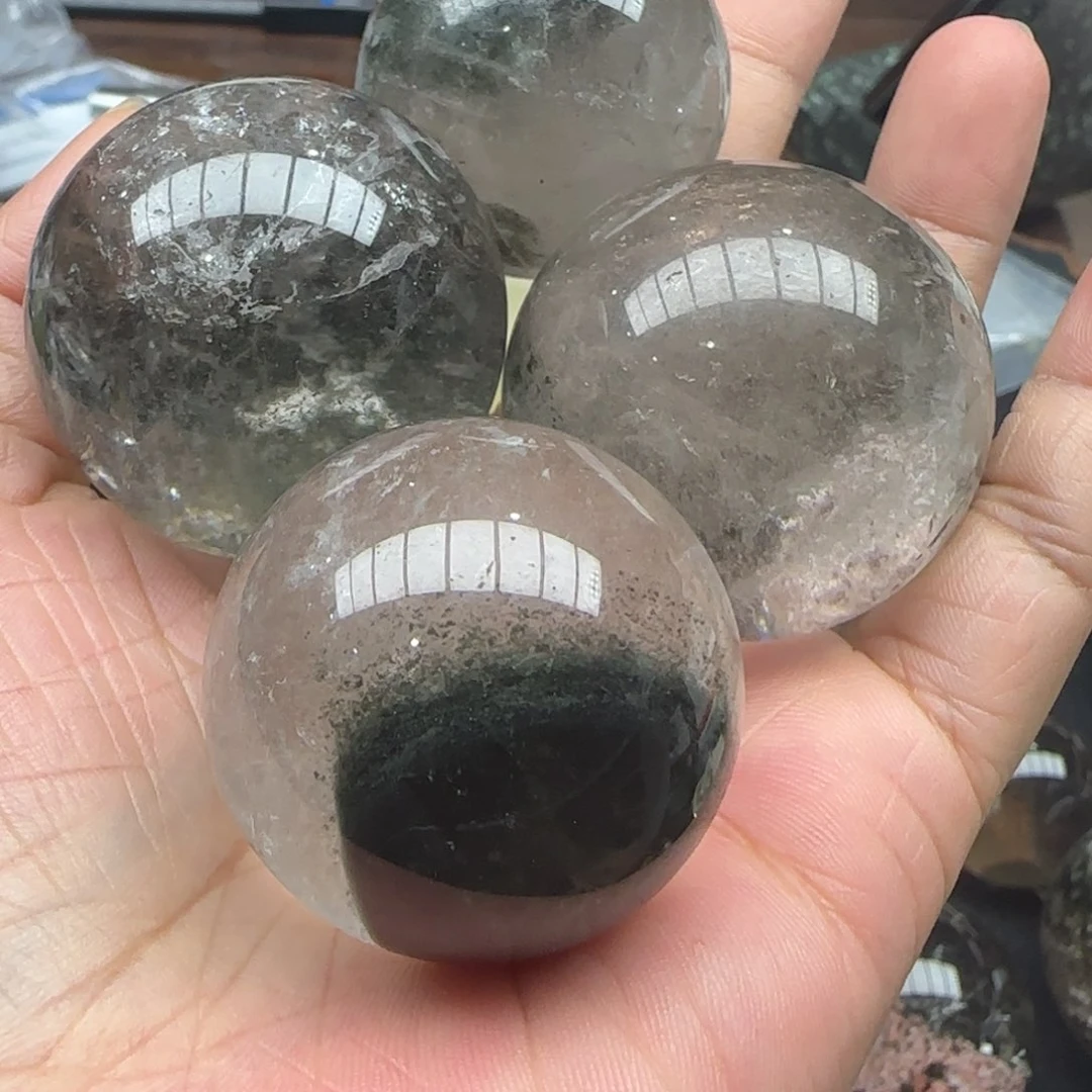 水晶未镶嵌未镶嵌叶*眉f758