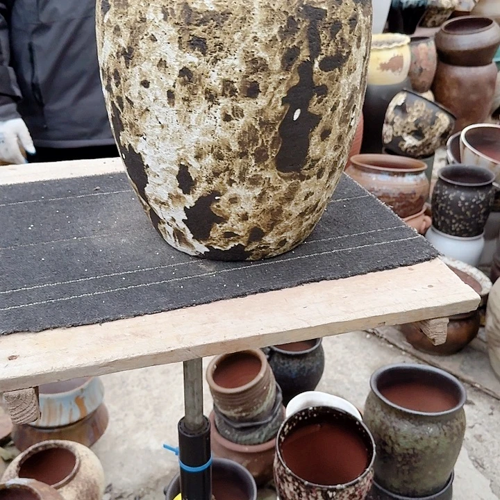 高度31口径23有孔