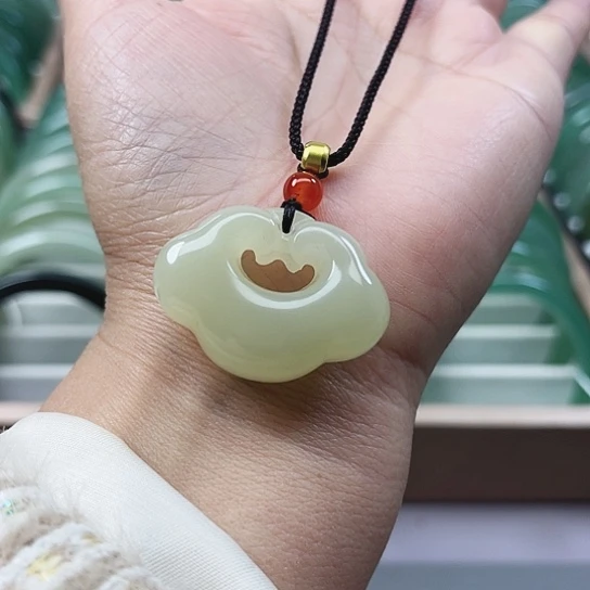 未镶嵌手镯东陵石