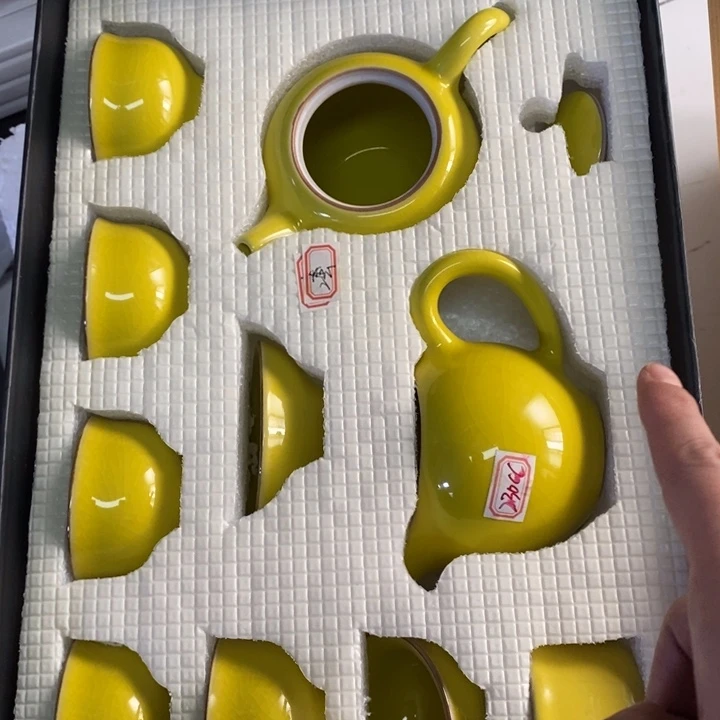 茶具清货清货清货清货无礼盒