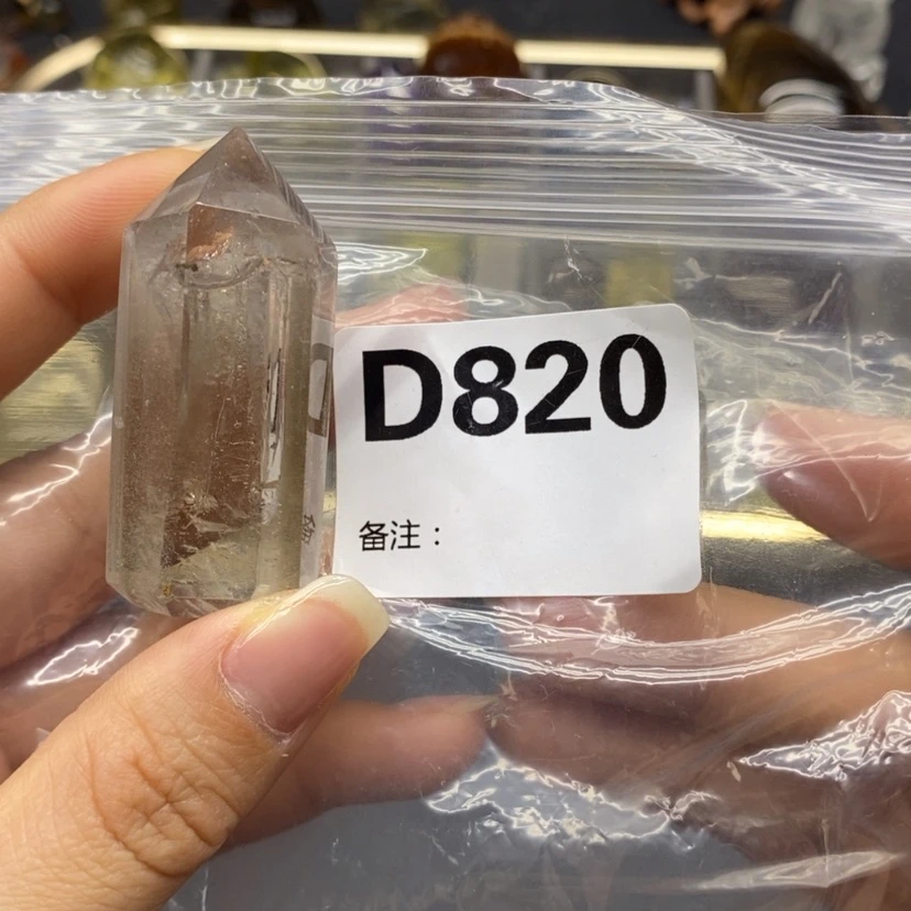 【闪购商品】未镶嵌珠宝半成品水晶