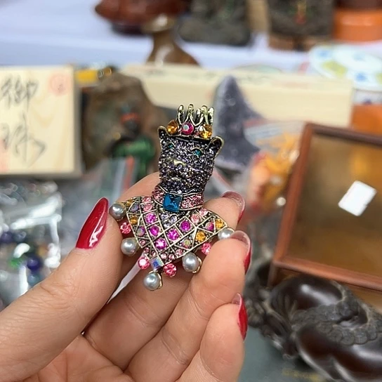 瓷器艺术品工艺品