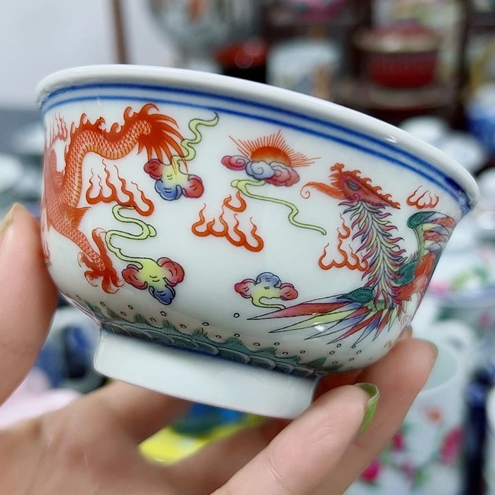 景德镇陶瓷博物有限公司成立