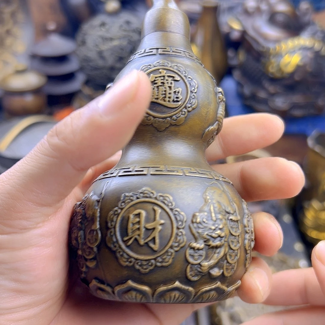 铜工艺美术品等多个行业