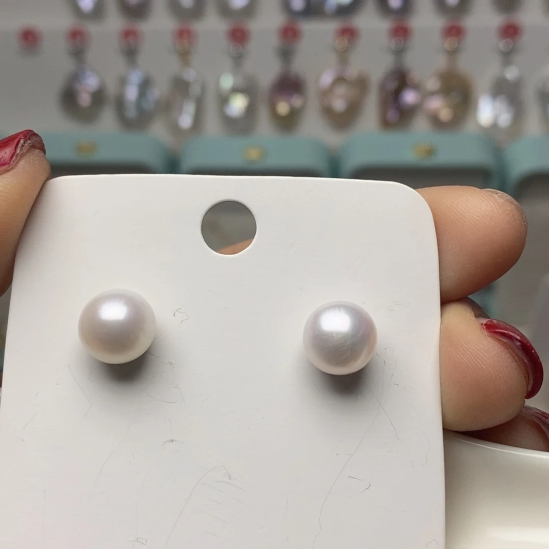 淡水珍珠其它未镶嵌