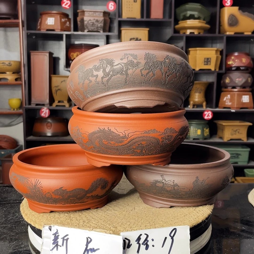 紫砂艺术紫砂工艺