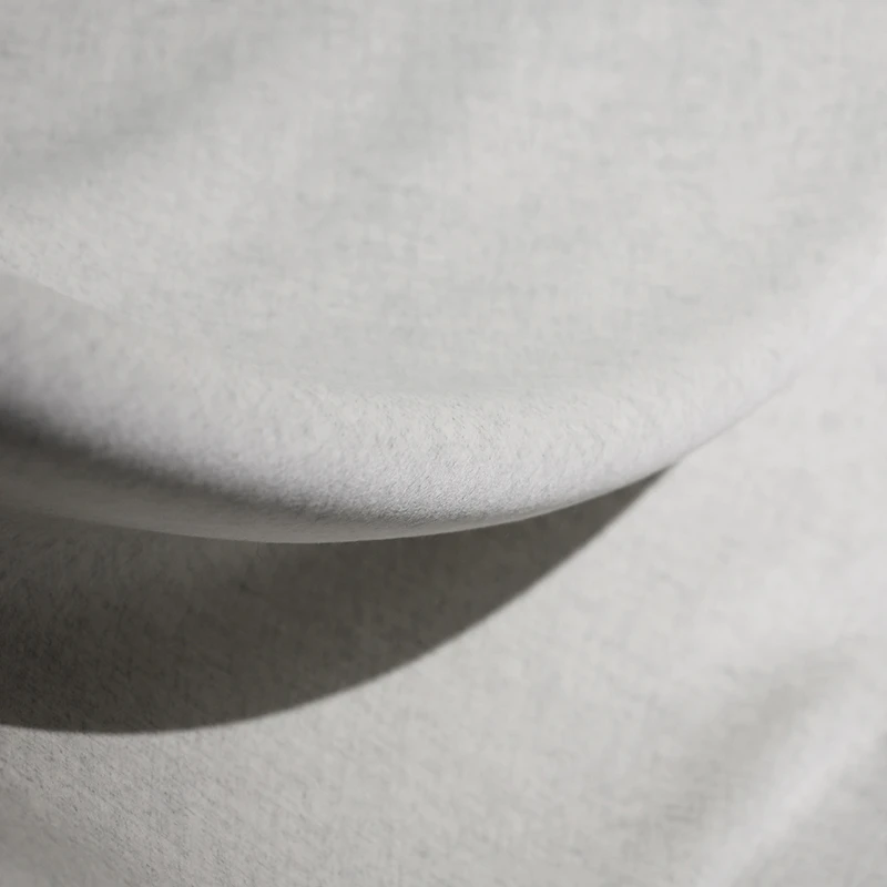 100%山羊绒 双面异色 秋冬大衣面料【一经剪裁概不退换】