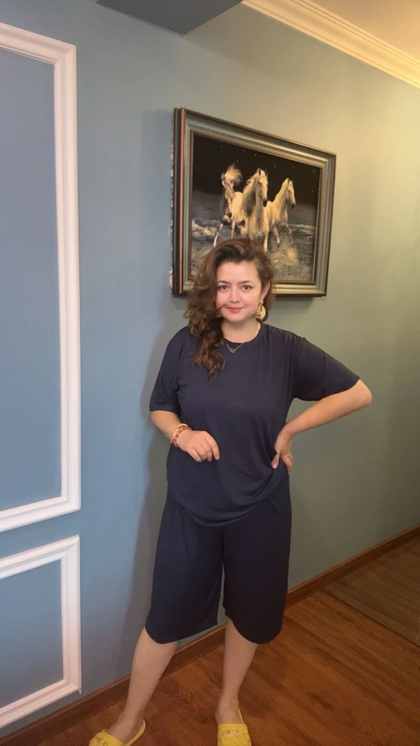 舒服男装睡衣705