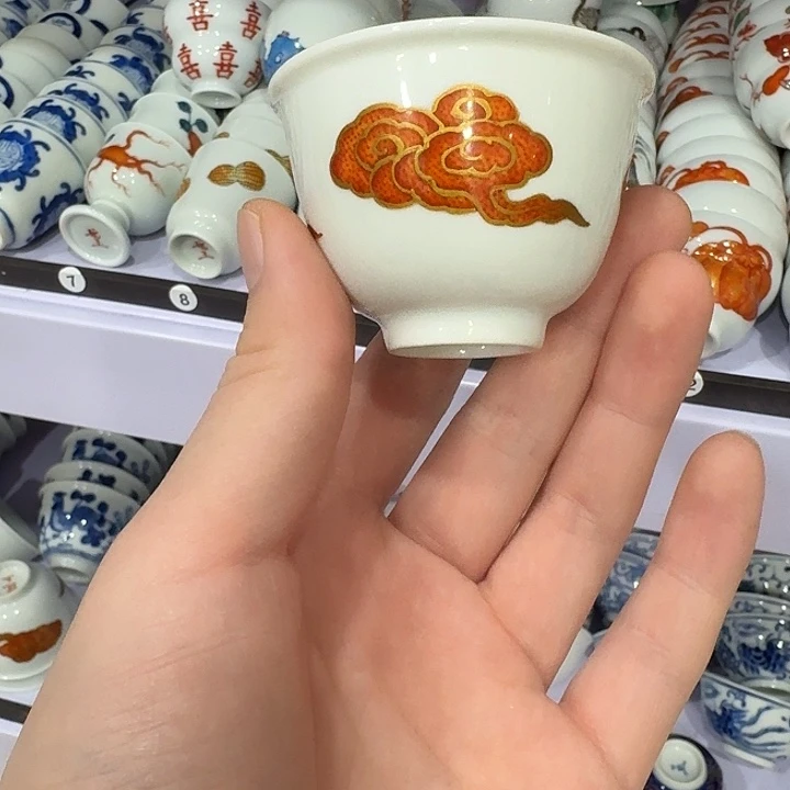 陶瓷艺术品收藏陶瓷