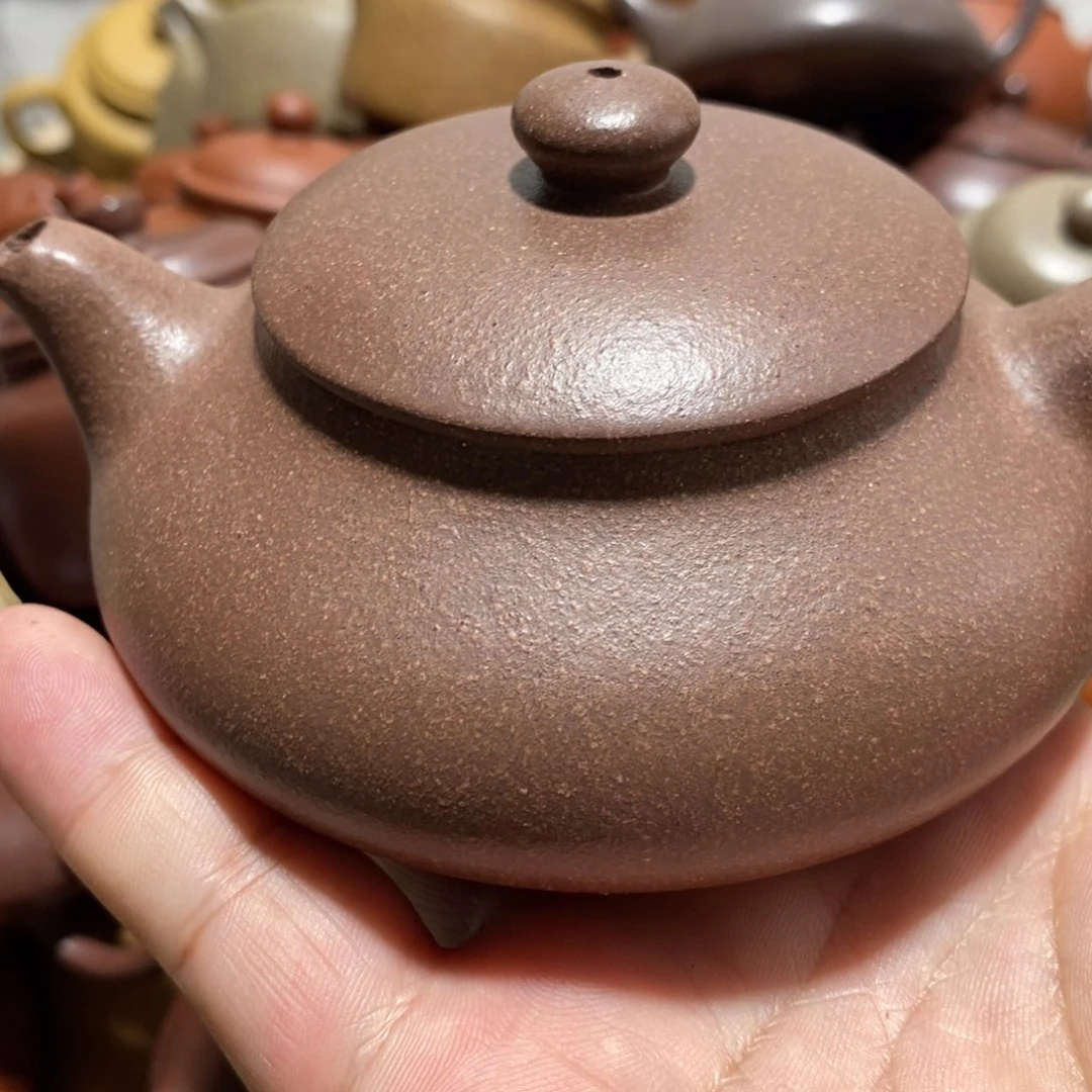 茶壶紫砂闪购商品紫砂壶