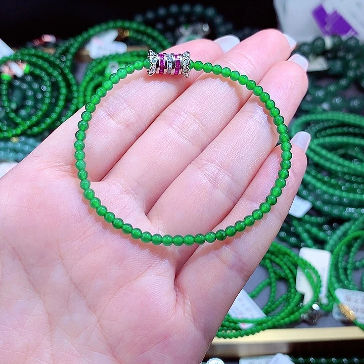 未镶嵌手链翡翠111111111111