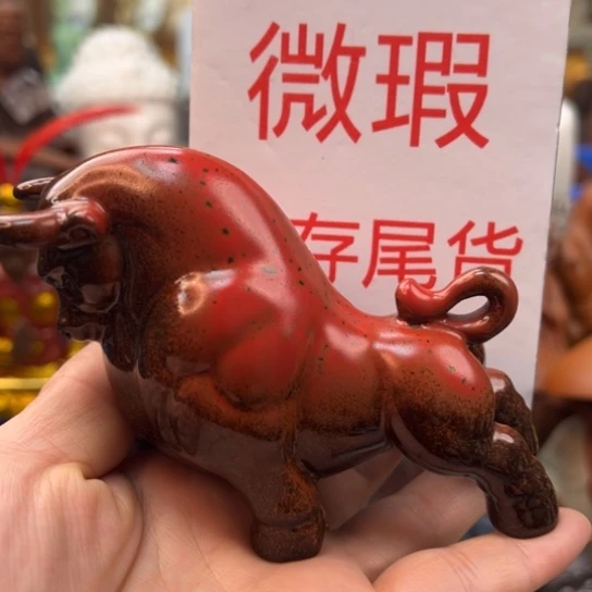 紫砂茶宠微瑕产品