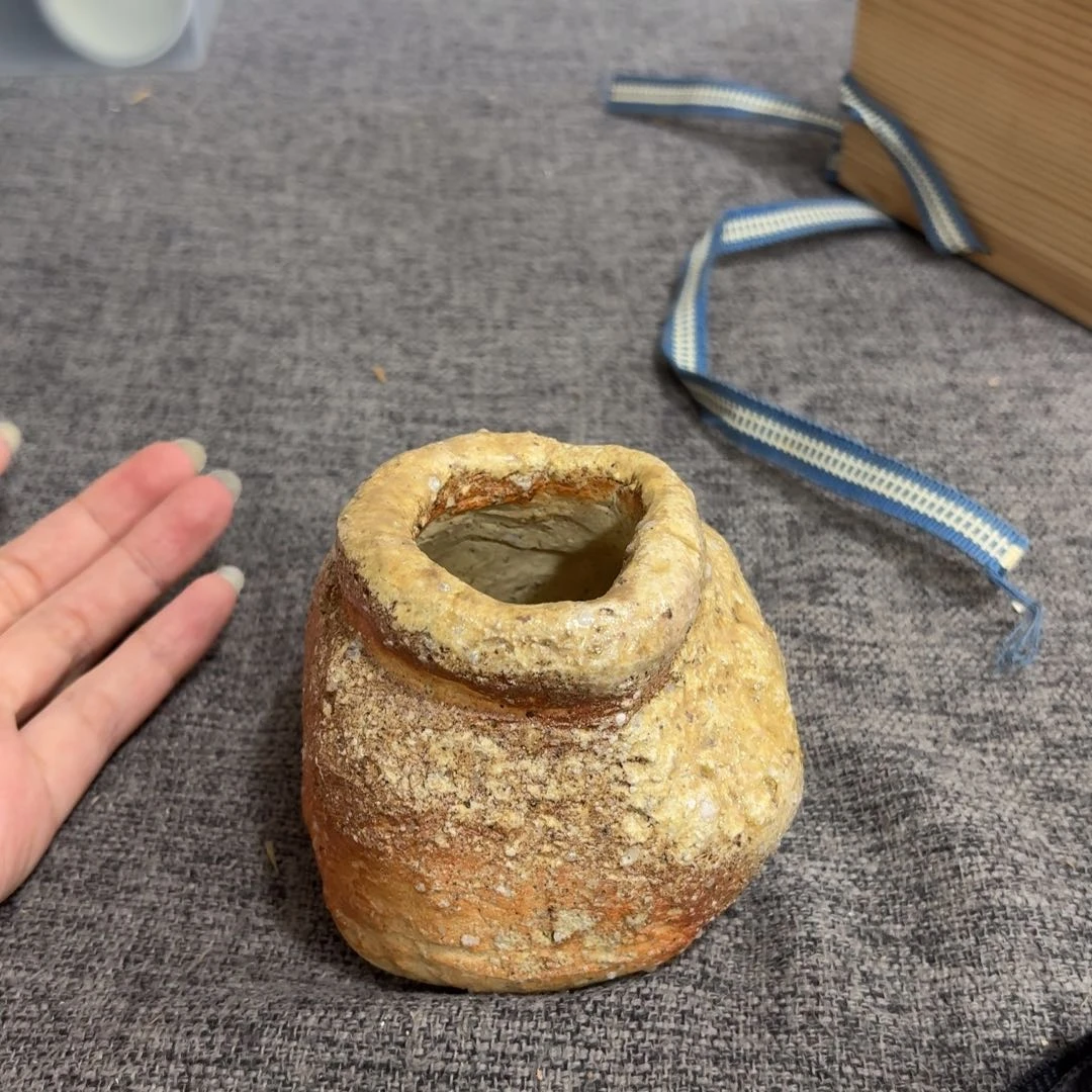 非常好用漂亮的茶具