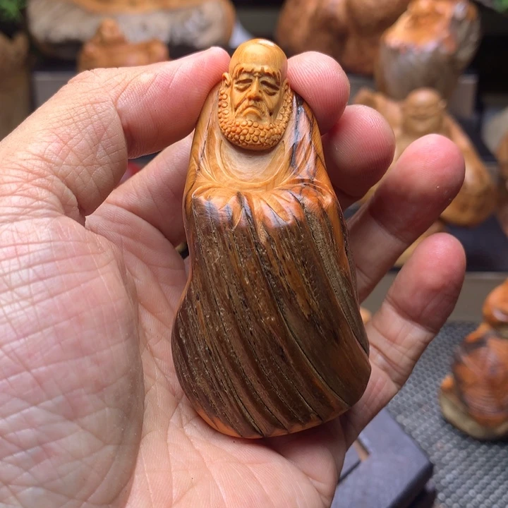 柏木（崖柏）崖柏陈化