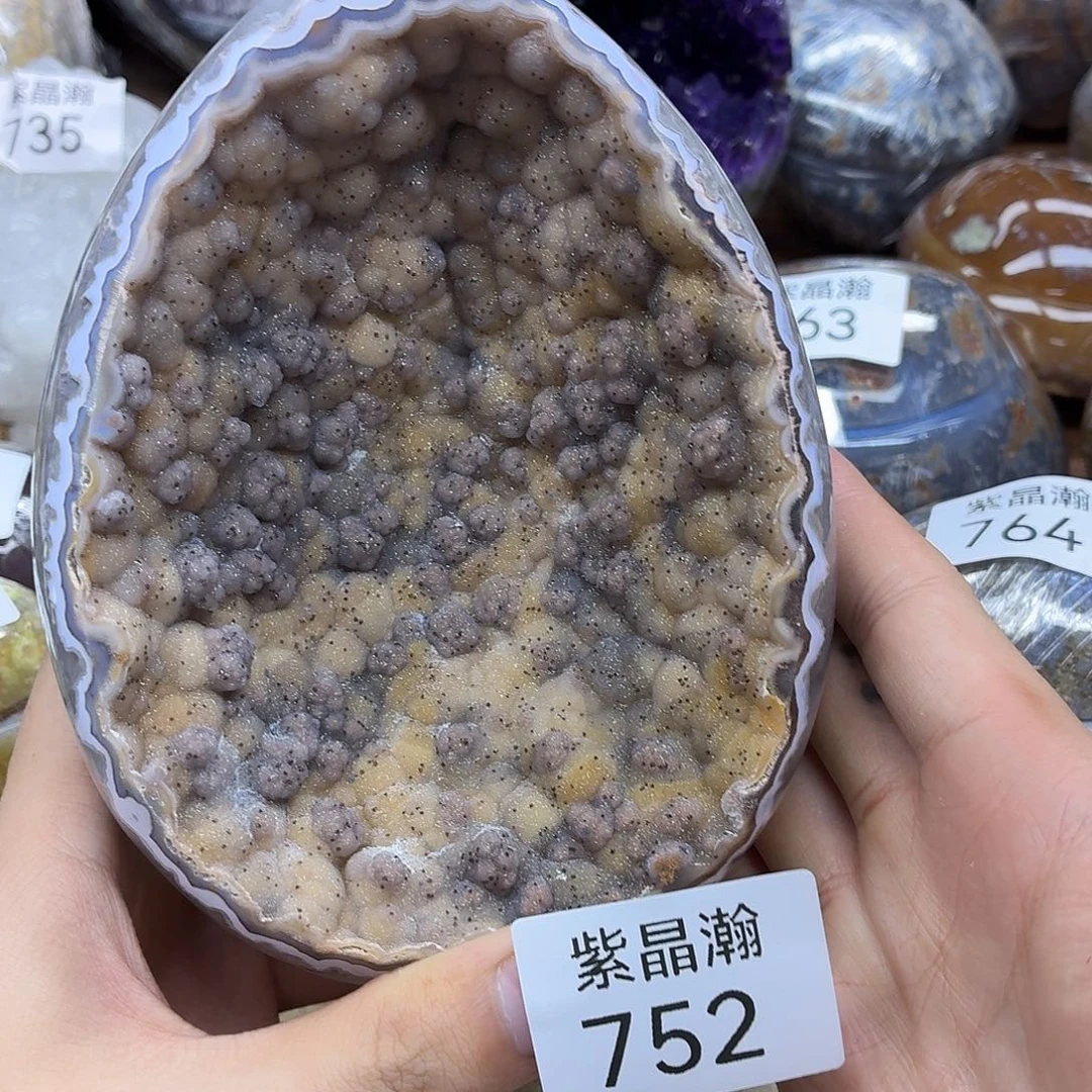 尚***品未镶嵌水晶大型摆件（非配饰）