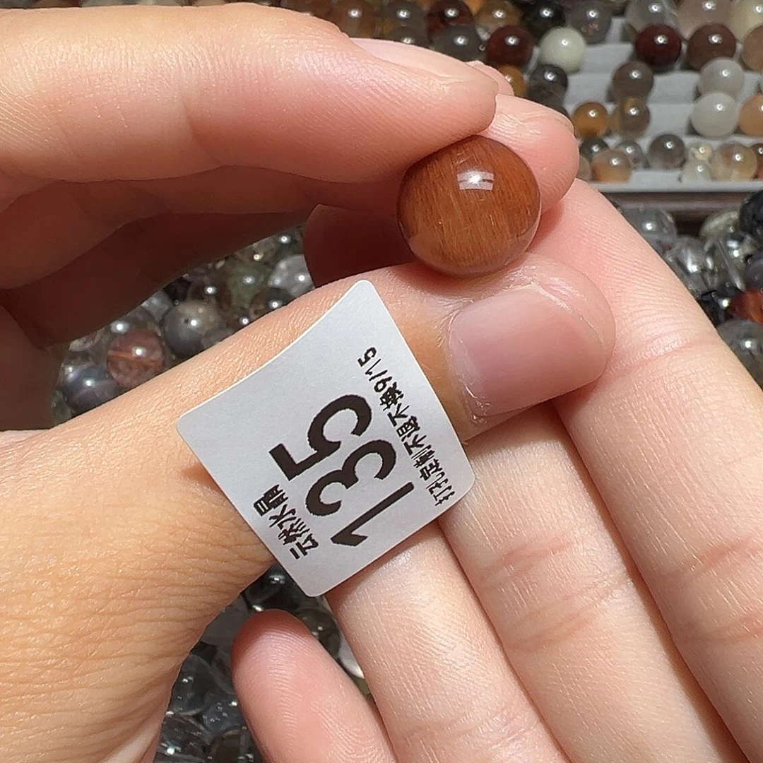 未镶嵌珠宝半成品水晶