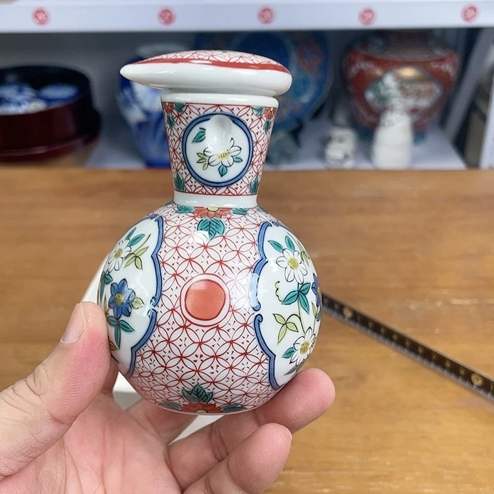 杯中古物品默认微瑕