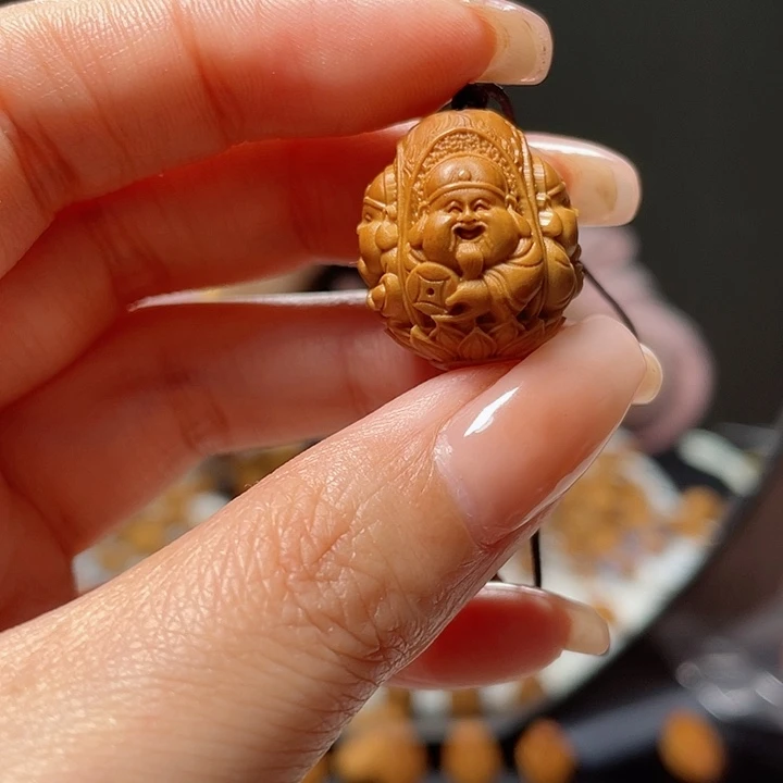 橄榄核手串/手链橄榄