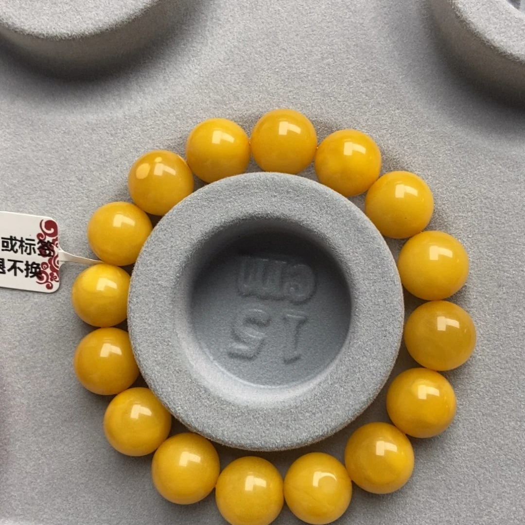 琥珀未镶嵌珠宝奇石56