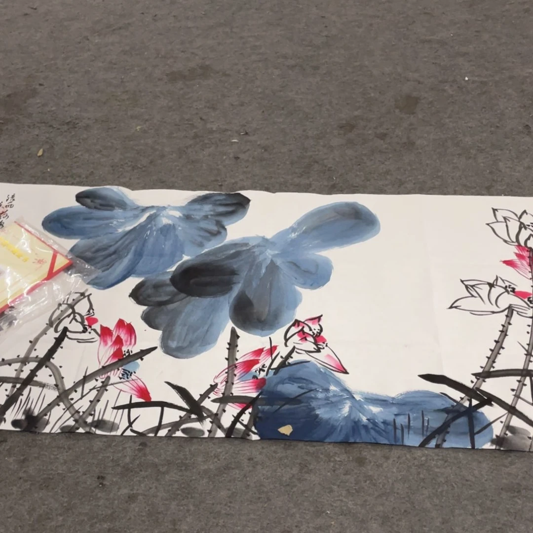 年画画作品欣赏作品欣赏