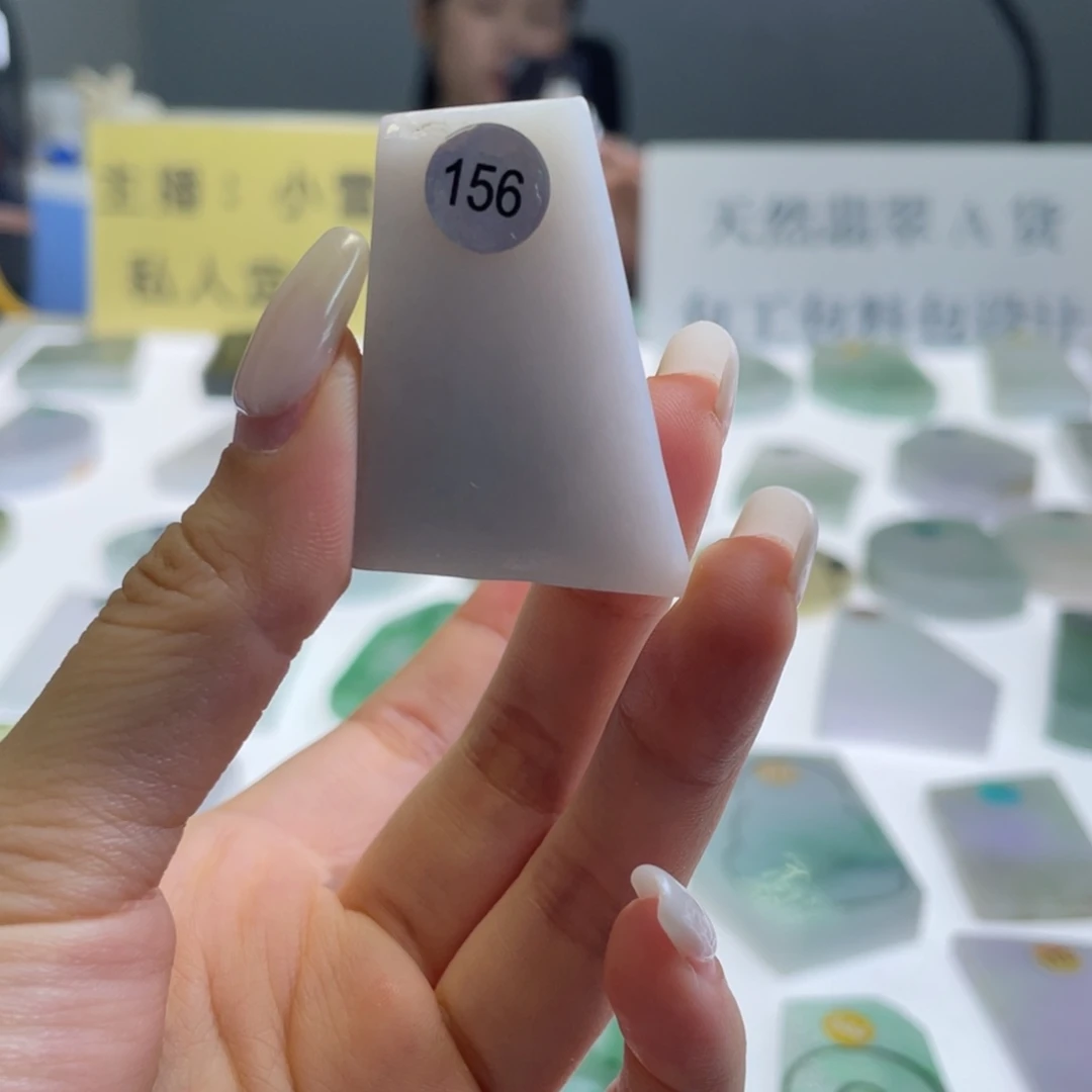 未镶嵌定制翡翠天然翡翠A货
