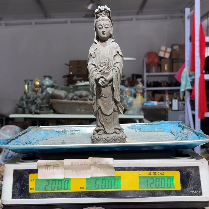 505 铜器物品理性消费