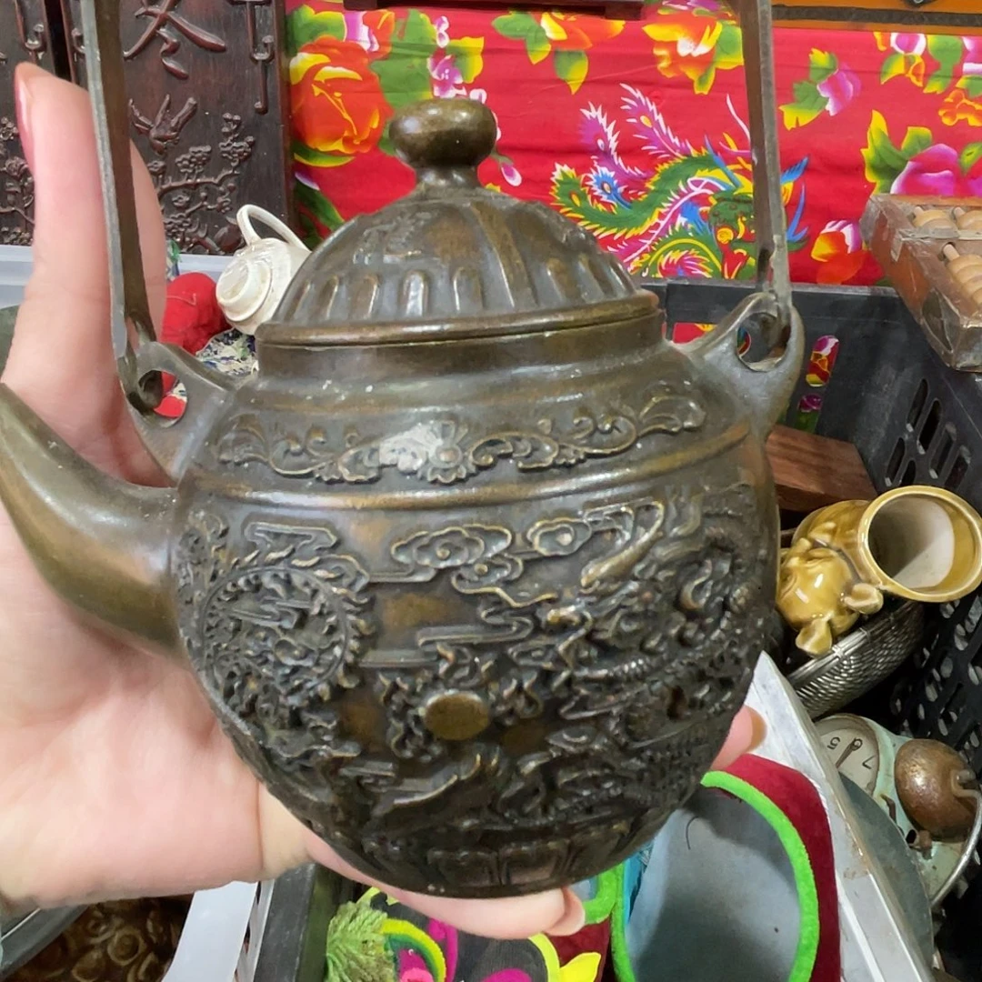 成***部摆件摆件一物一拍